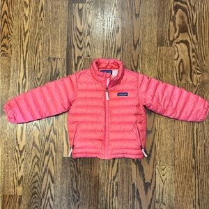 Kids Patagonia Down Sweater